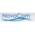 NovoCom Limited Logotype