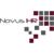 Novus HR Logotype