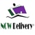 Now Delivery Logotype