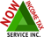 Now Income Tax Logotype