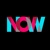 Now Logotype