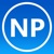 NP - Managed Technology Services & Solutions Logotype
