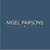 Nigel Parsons & Associates Architect Logotype