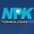 NPK Technologies Ltd Logotype