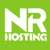 NR Hosting Logotype