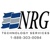 NRG Technology Services Logotype