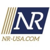 National Register USA Logotype