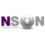 NSON Opinion Strategy Logotype