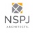 NSPJ Architects Logotype