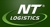 NT Logistics Logotype