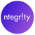 ntegrity Logotype