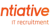 NTIATIVE IT Recruitment Logotype
