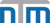 NTM Logotype