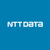 NTT DATA Italia Logotype