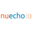 Nu Echo Inc. Logotype
