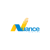 Nuance Digital Logotype