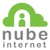 Nube Internet Logotype