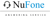 NuFone Logotype