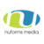 Nuforms Media Logotype