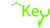 NuKey Realty & Property Management, LLC Logotype