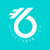 Number Six Logotype