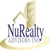 NuRealty Advisors Inc. Logotype