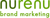Nurenu Brand Marketing Logotype
