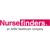 Nursefinders Logotype