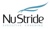 NuStride Executive Coaching Logotype