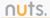 nuts Logotype