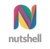 Nutshell Creative Marketing Logotype