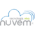 Nuvem Tecnología Logotype