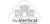 Nuvertical Logotype