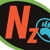 NuZoo Media Logotype