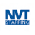 NVT Staffing Logotype