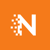 NordWhale Logotype