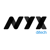 Nyx Ditech Logotype