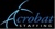 Acrobat Outsourcing Logotype