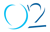 O2 Advertising Logotype