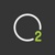 O2 Creative Logotype