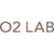 O2 Lab Inc. Logotype