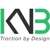 KNB Online Inc. Logotype