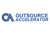 Outsource Accelerator Logotype
