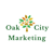 Oak City Marketing Agency Logotype