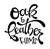Oak + Feather Films Logotype