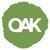 OAK Interactive Logotype