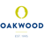 Oakwood Logotype