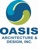 Oasis Architecture & Design Logotype