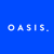 Oasis Comunication Logotype