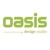 Oasis Design Studio Logotype
